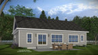 Mayfield House Plan