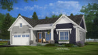 Mayfield House Plan