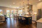 Willow Springs House Plan