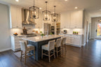 Willow Springs House Plan