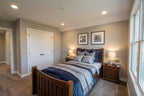 Willow Springs House Plan