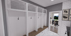Sunny Acres House Plan
