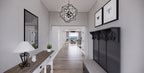 Sunny Acres House Plan