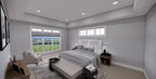 Sunny Acres House Plan