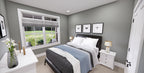 Sunny Acres House Plan