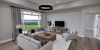 Sunny Acres House Plan