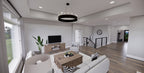 Sunny Acres House Plan