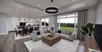 Sunny Acres House Plan