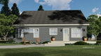 Crestview House Plan