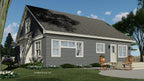 Crestview House Plan