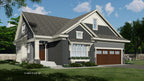 Crestview House Plan