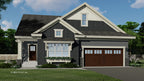 Crestview House Plan