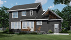 Fairview House Plan