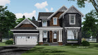 Fairview House Plan