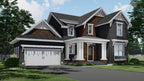 Fairview House Plan