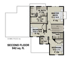 Fairview House Plan