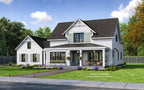 Harriet House Plan