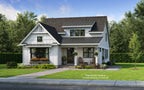 Highland Pines House Plan