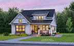 Highland Pines House Plan