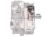 Clayton House Plan