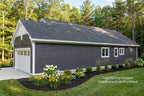 Ashworth House Plan