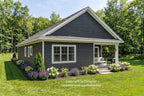 Ashworth House Plan