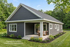 Ashworth House Plan