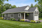 Ashworth House Plan