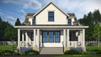Prescott House Plan