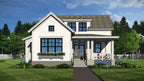 Preston House Plan