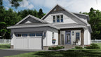 Hayward House Plan
