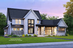 Prairie Fields House Plan