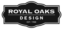 Royal Oaks Design - Home