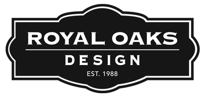 Royal Oaks Design