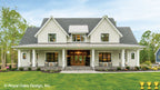 Ruth Ann House Plan