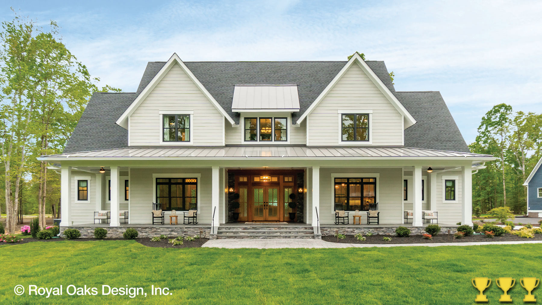 Ruth Ann House Plan
