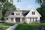 Shadow Brook House Plan