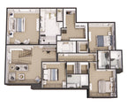 Raven House Plan
