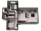 Hidden Valley House Plan