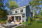 Arbor Creek House Plan