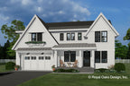Cherrydale House Plan