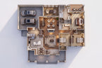 Irene House Plan