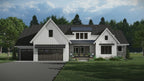 West Wood House Plan