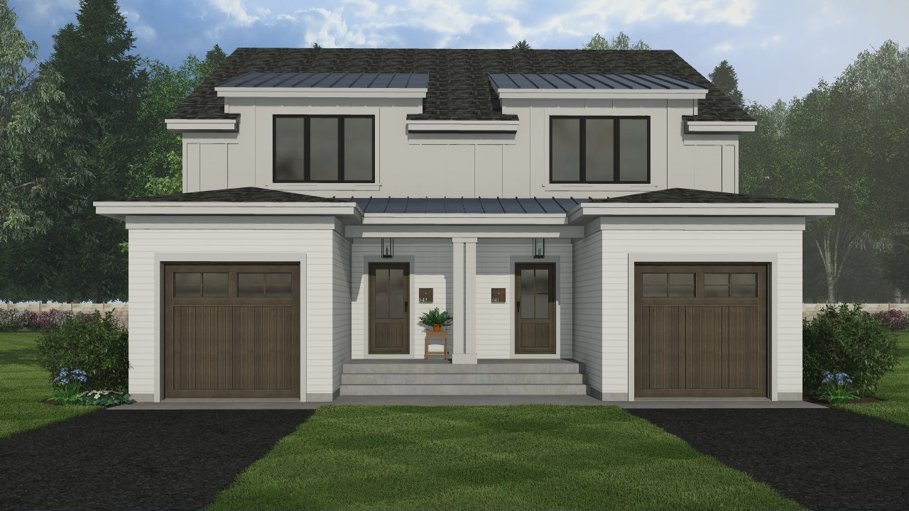 Layton House Plan