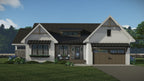 Falcon Ranch House Plan