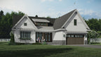Alpine Grove House Plan