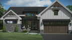 Chloe Creek House Plan