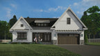 Langford House Plan