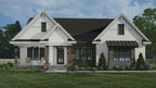Cedar Heights House Plan