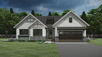 Canyon Creek House Plan